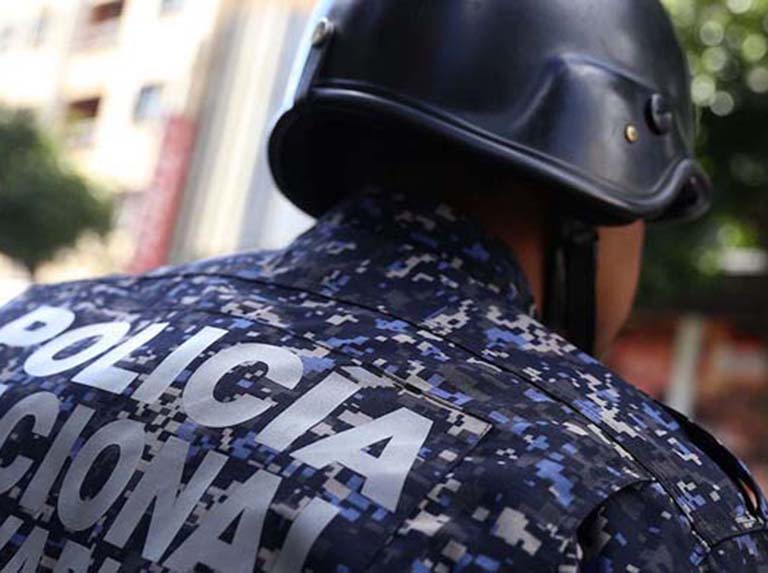 Dos funcionarios de la PNB fueron asesinados dentro de una casa en Maracay