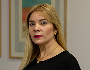 Griselda Reyes: Mejoremos como personas para ser parte de la solución