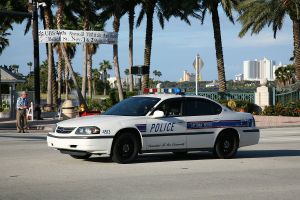 La policía de Daytona Beach investiga un posible caso de secuestro