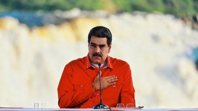 ALnavío: Milagro chavista, Venezuela retrocede mientras los países más pobres avanzan