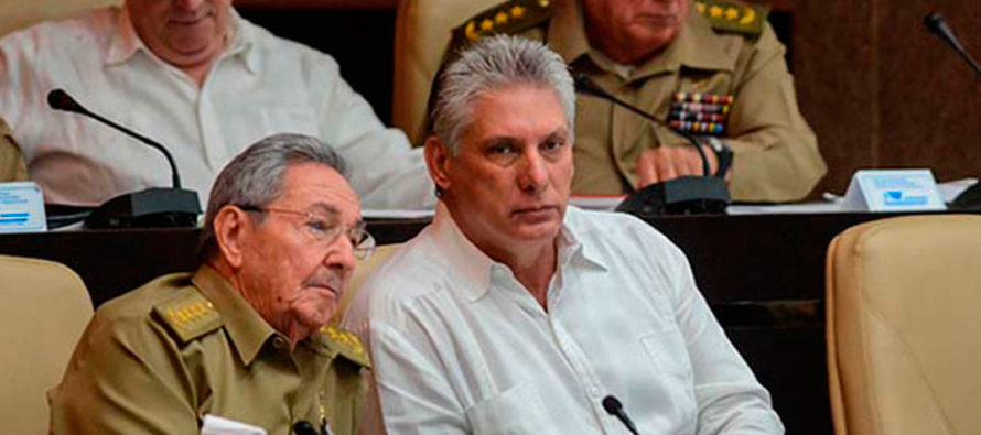 El Club de París acepta que Cuba no pague la deuda este año y anuncia sanciones