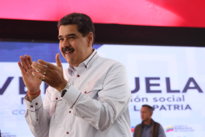 Maduro volvió a amenazar a Guaidó con la cárcel tras la reunión del Tiar