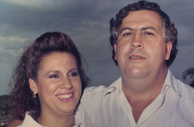 Pablo Escobar, a 26 años de su muerte: El error fatal, una carta astral y los presagios de su viuda