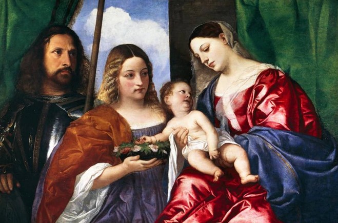 La Virgen María: 20 datos asombrosos sobre la mujer más venerada en la historia de la humanidad