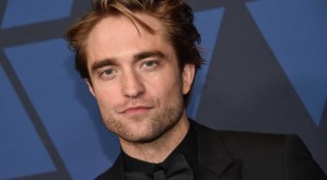 La verdadera razón por la que Robert Pattinson fingió ser un traficante de drogas