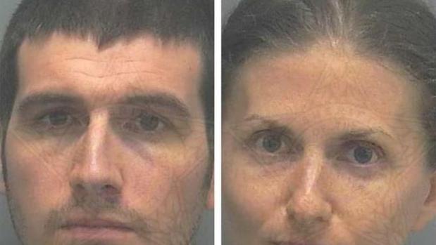 Padres veganos acusados de homicidio por dejar morir a su hijo en Florida