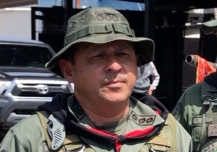 Cúpula militar de Maduro dijo que recuperó las armas sustraídas al Batallón de Infantería 513