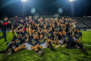 Caracas FC buscará defender el campeonato con refuerzos de lujos