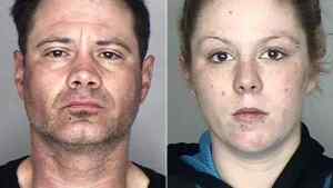 Dos detenidos en California con más de 100 sobres y paquetes de correo robados
