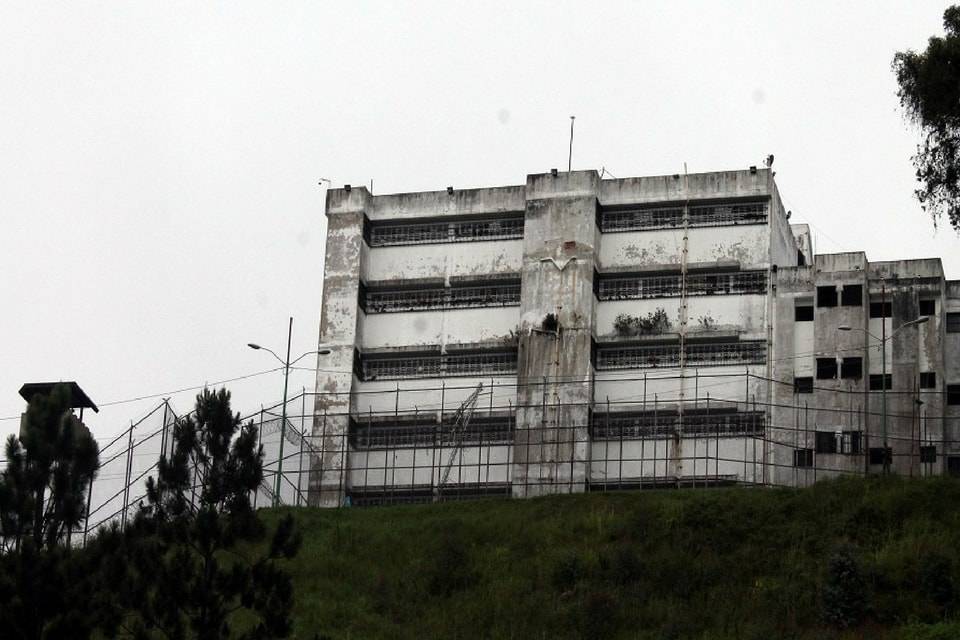 Acceso a la Justicia y el Observatorio Venezolano de Prisiones exigimos la reactivación de la justicia en el país