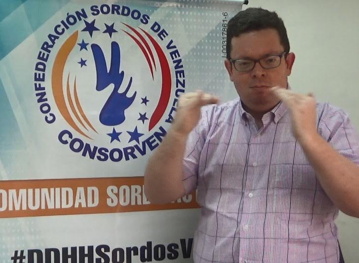 Consorven exige información accesible sobre Coronavirus en Venezuela