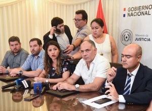 Grupo criminal brasileño encendió las alarmas en Paraguay con la fuga de 76 reclusos