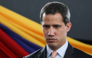 A dos años del asesinato de Óscar Pérez, Guaidó asegura que su sacrificio es motivo para seguir luchando