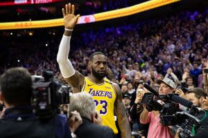 Inmortal: NBA rendirá tributo a Kobe Bryant en el All Star Game