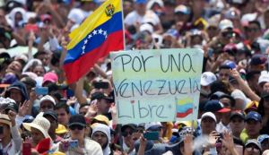 Politólogos por Carabobo se pronuncian ante la destrucción de los partidos políticos (Comunicado)