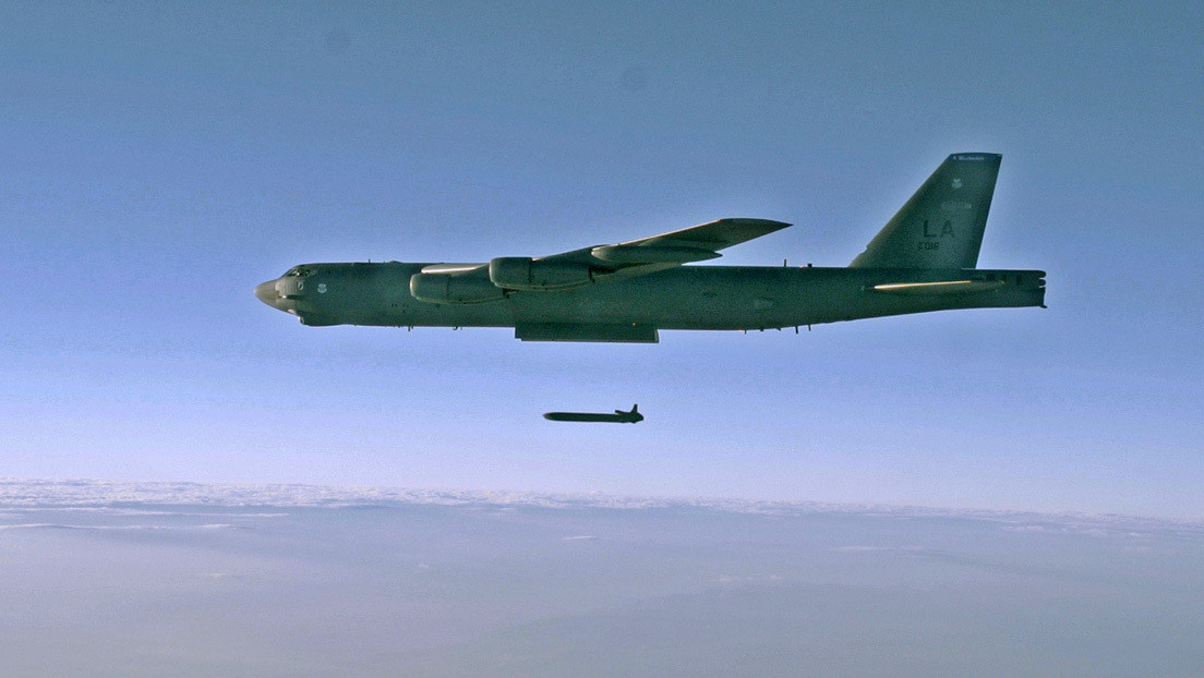 El Pentágono está listo para probar cuatro tipos de misiles hipersónicos