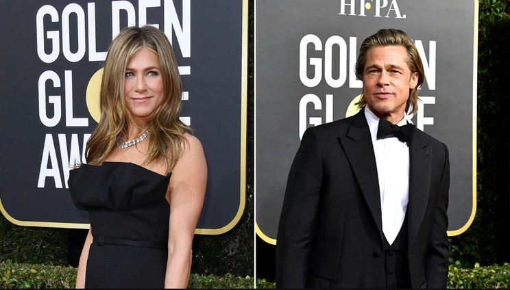 Los fanáticos enloquecen con esta FOTO: ¿Con quién durmió Jennifer Aniston tras los premios SAG Awards?