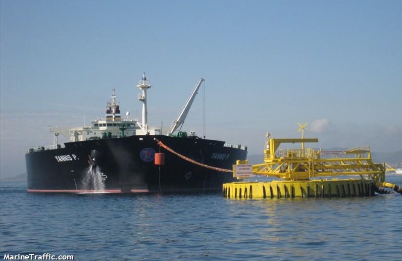 Con un lote de 1 millón de barriles, Guyana se convierte oficialmente en exportador de petróleo