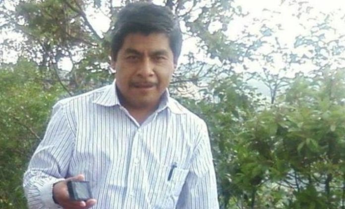 Hallaron el cuerpo de un alcalde electo tras estar desaparecido por más de un año en México