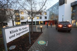 Enfermera alemana trató de matar a cinco bebés con morfina