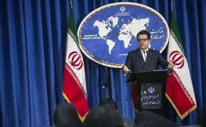 Las nuevas sanciones de EEUU no tendrán “ningún efecto”, asegura Irán