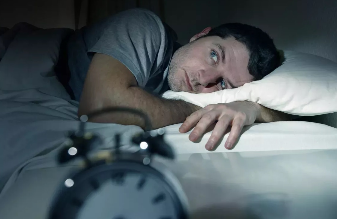 Estudio vinculó al insomnio con un mayor riesgo de infectarse por coronavirus