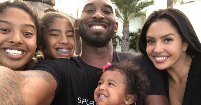 El inolvidable viaje a México que Kobe Bryant hizo para celebrar sus 40 años