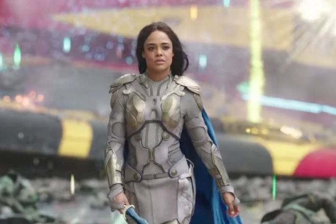 Marvel tendrá su primer superhéroe transgénero