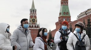 Rusia va a cerrar sus fronteras con China por nuevo coronavirus