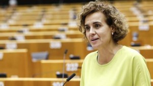 Portavoz del grupo PP en Bruselas pide a la Comisión Europea investigue presencia de Delcy Eloína en Madrid