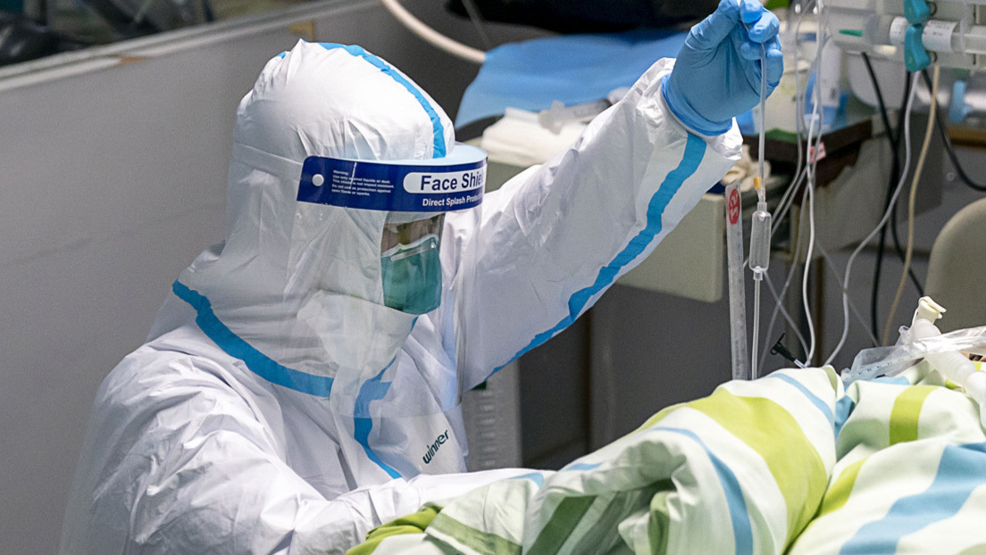 Alemania confirmó tres nuevos casos de contagio por coronavirus