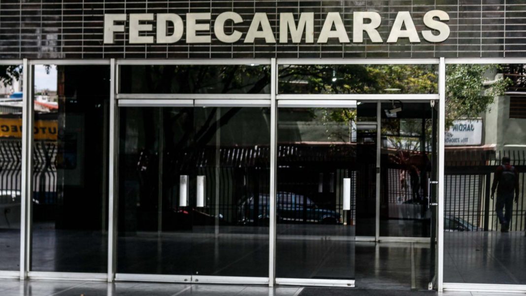 Fedecámaras invita a participar en programa “Democracia y Libre Empresa” a través de su plataforma virtual