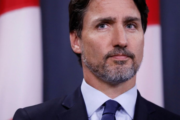 Primer ministro de Canadá seguirá aislado tras recuperación de su esposa de coronavirus