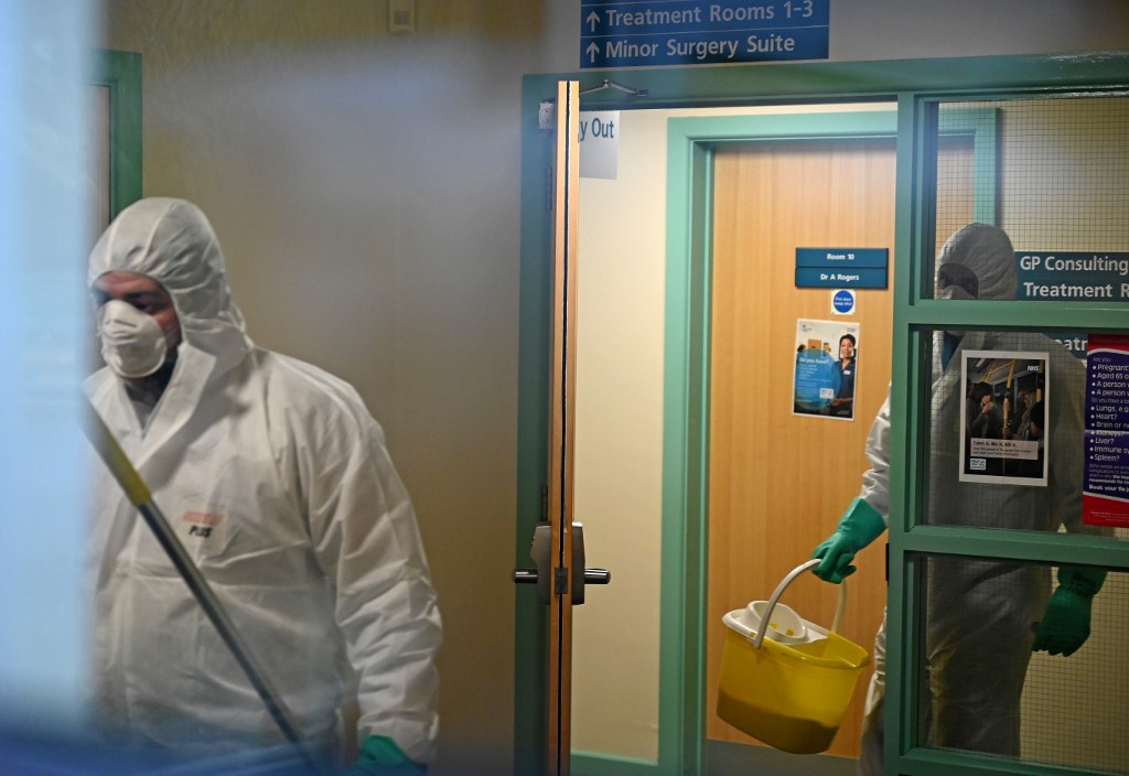 La UE tratará de coordinar una respuesta común ante el coronavirus