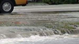Buzos investigan otro posible corte de agua en Fort Lauderdale