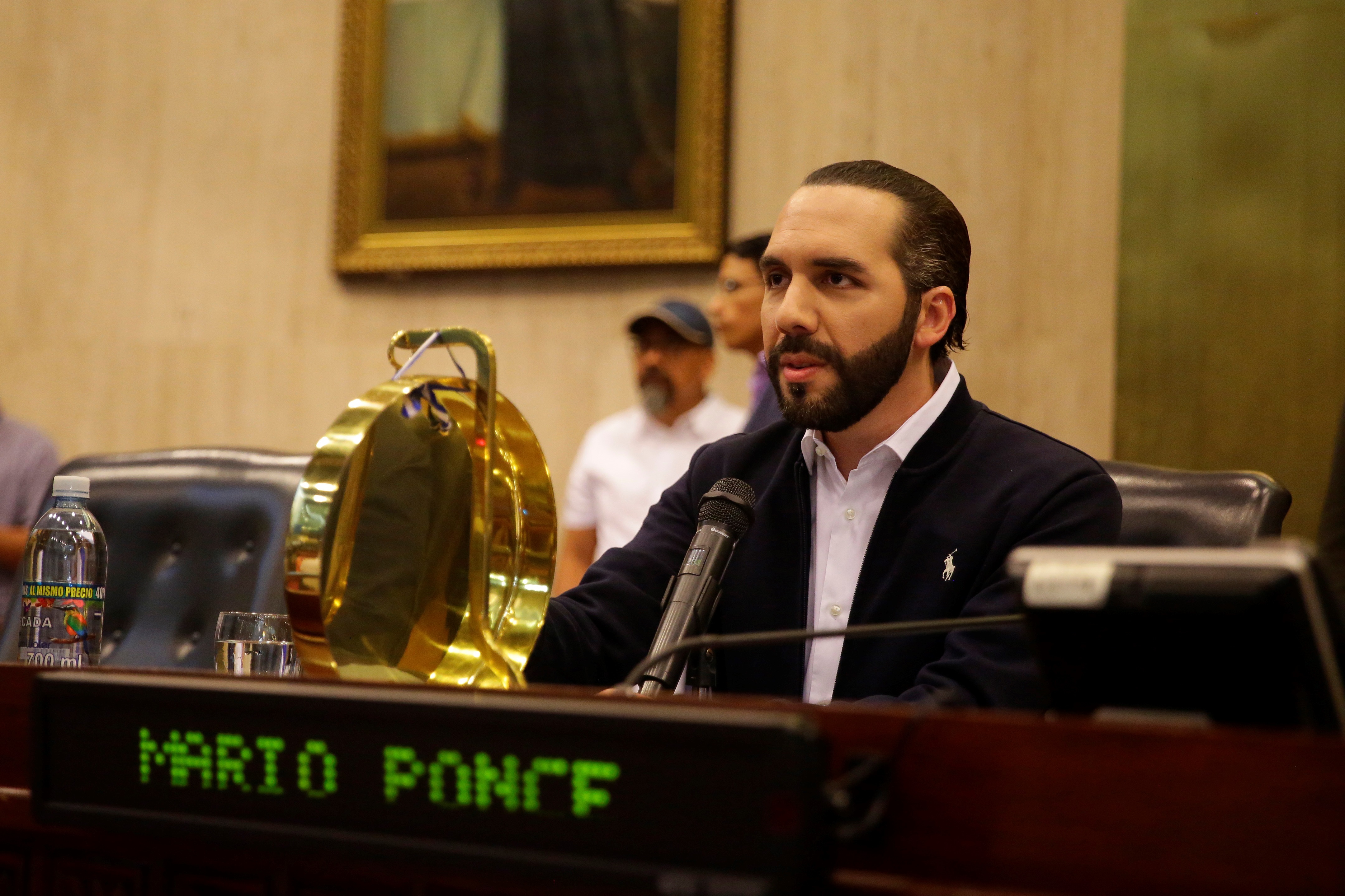 Paso a paso: Las medidas de Bukele con mano DURA que ponen a temblar a los criminales y políticos