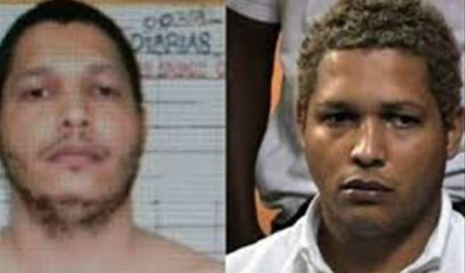 Dominicano preso por asesinato múltiple vuelve a fugarse de cárcel panameña