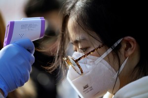 Chile confirmó su primer caso positivo del nuevo coronavirus