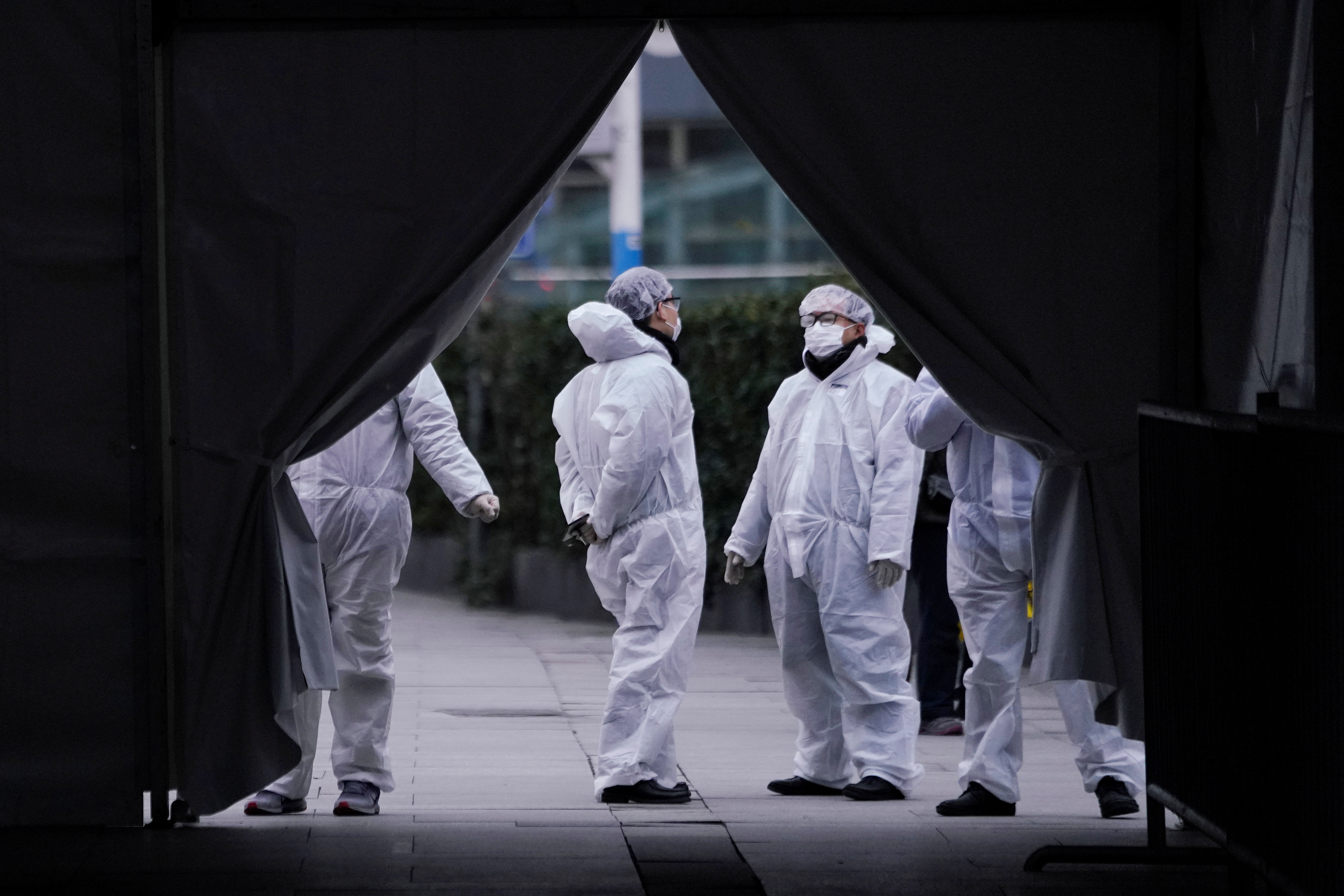 Doctor que encendió alerta sobre el brote en China muere de coronavirus