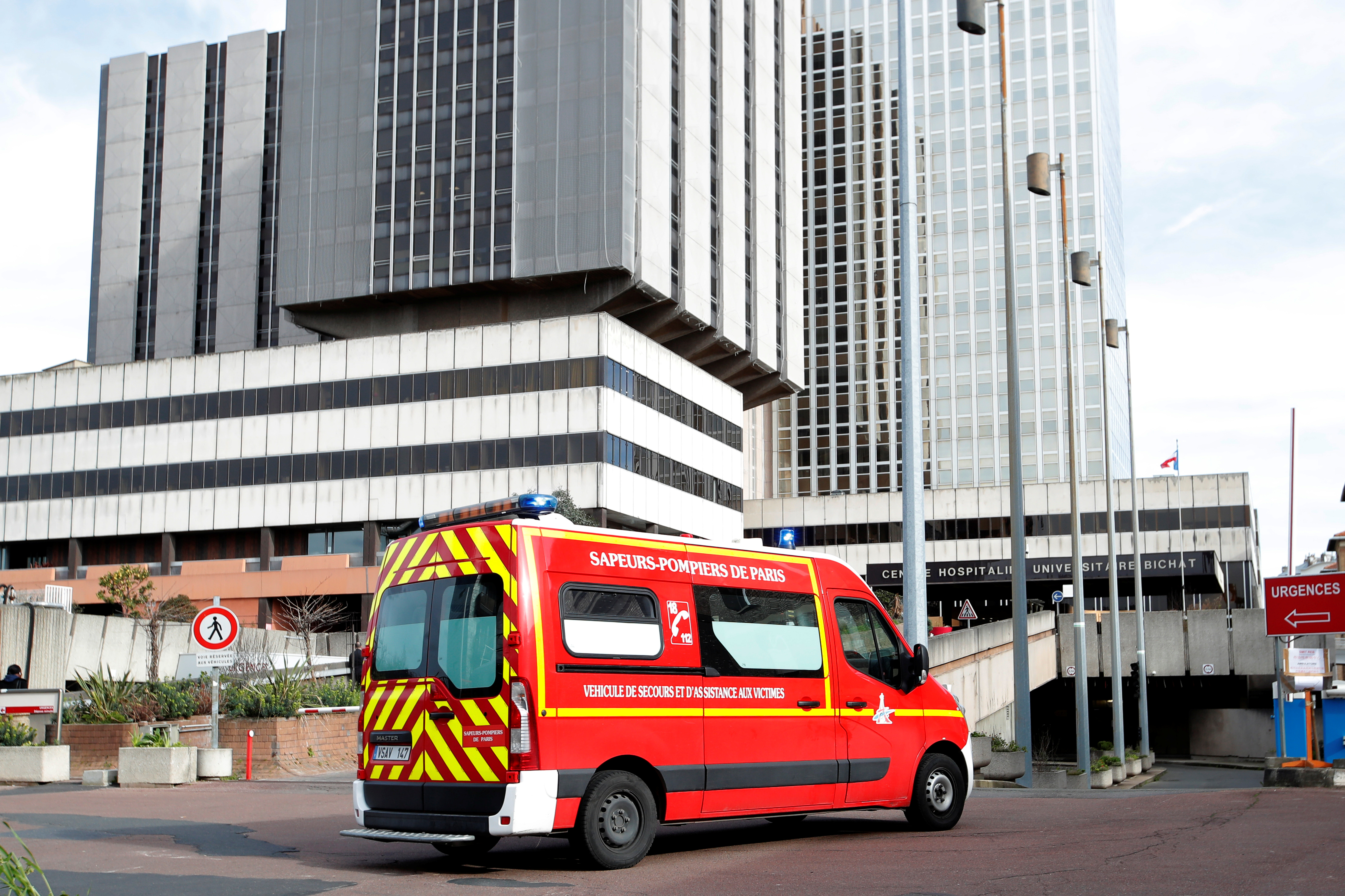 Un niño de 9 años muere en Francia por enfermedad posiblemente vinculada al coronavirus