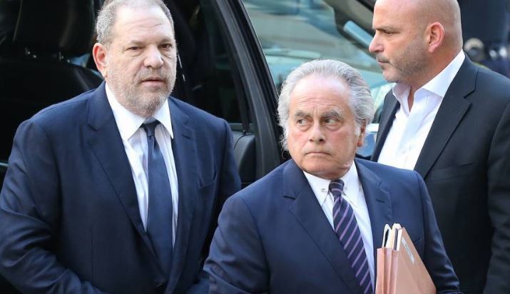 El caso Weinstein está en una fase crucial tras cuatro días de deliberaciones y un jurado dividido