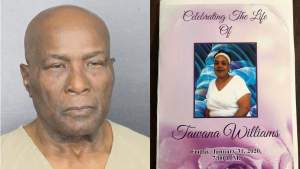 Hombre de 74 años acusado de asesinar su novia en Florida