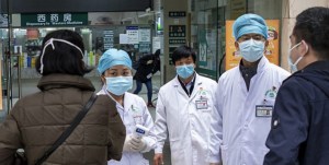 Wuhan recurre a las redes sociales para denunciar las deficiencias del régimen chino con la epidemia