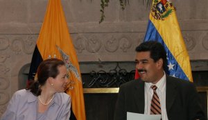 Juan Flores: Ecuador respaldará a Almagro y dará la espalda a la candidata socialista