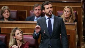 El PP exige al Gobierno español una auditoría de la cifra real de muertos por Covid-19