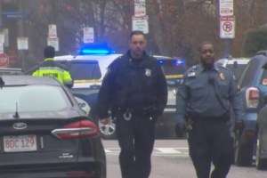 Hombre muere después de tiroteo en el Hospital Brigham and Women’s en Boston