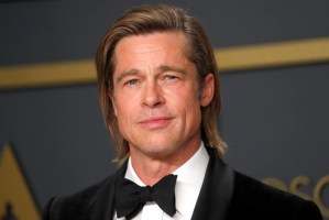 Tras ganar un Oscar, Brad Pitt anunció que se retira de la actuación