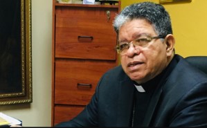 Presidente de la Conferencia Episcopal descartó la posibilidad de dialogar con Maduro (Video)
