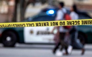 Violencia en EEUU: Dos muertos y 18 heridos tras múltiples tiroteos en Nueva York