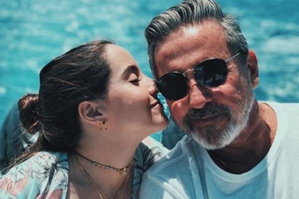 Ricardo Montaner revela si realmente Evaluna llegó virgen al matrimonio con Camilo